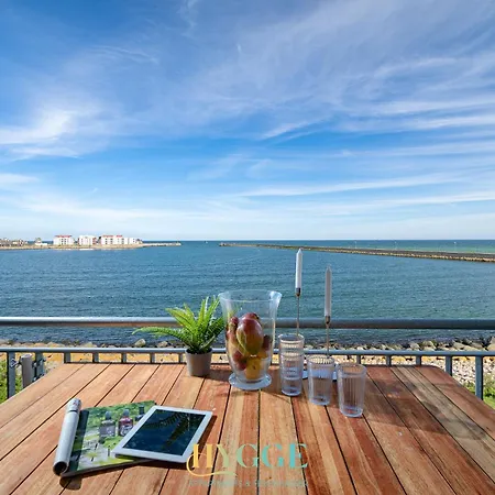 18 Meerblick - Apartament