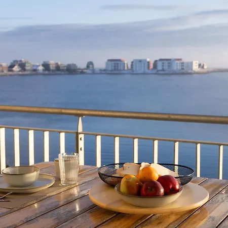 18 Meerblick - * Olpenitz