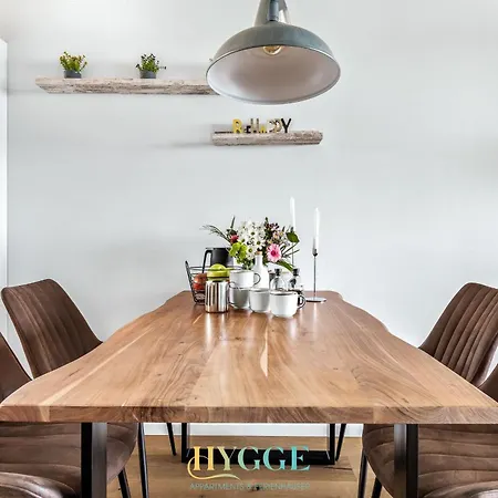 18 Meerblick - Apartament