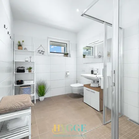 Apartment Hygge 18 Meerblick Am Olpenitz