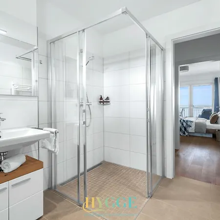 18 Meerblick - * オルペニッツ