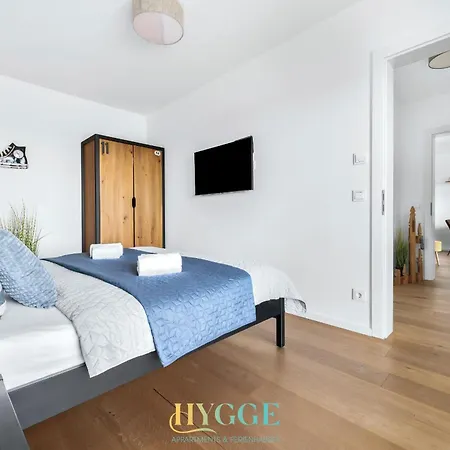 Hygge 18 Meerblick Am * Olpenitz