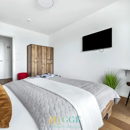 18 Meerblick - * Olpenitz