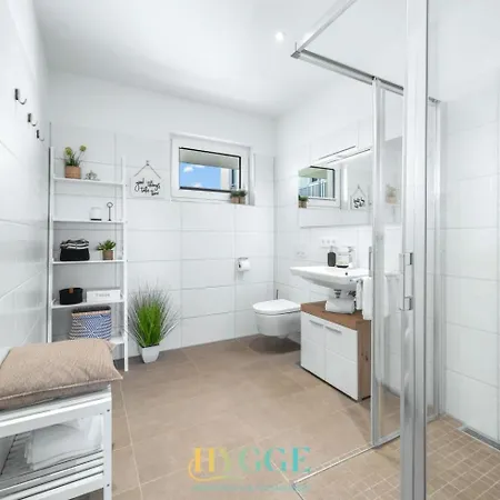 18 Meerblick - Apartament Olpenitz