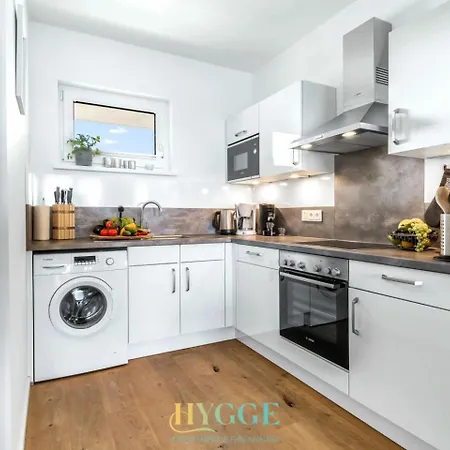 18 Meerblick - Apartament Olpenitz